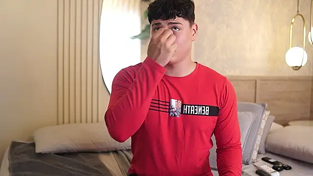 Ethan_occonor webcam