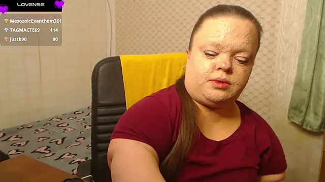 Janiffer_MiMi webcam