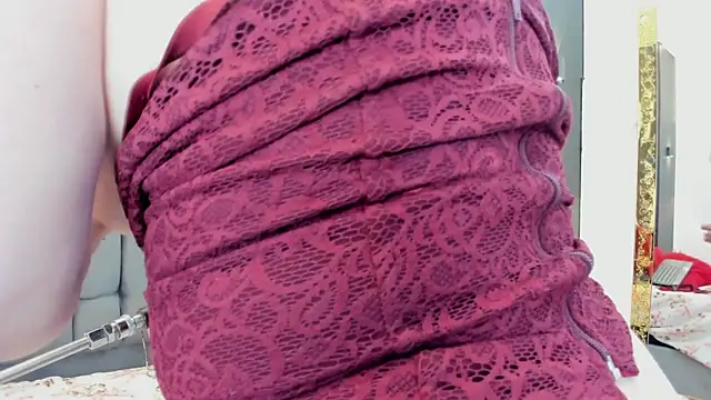 Andre_cloefoxx_ webcam