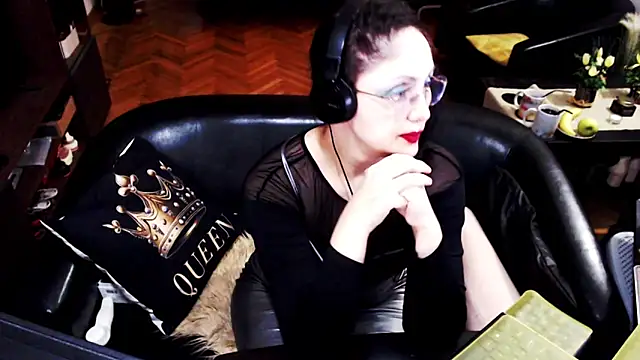 Imperatriza live sex cam