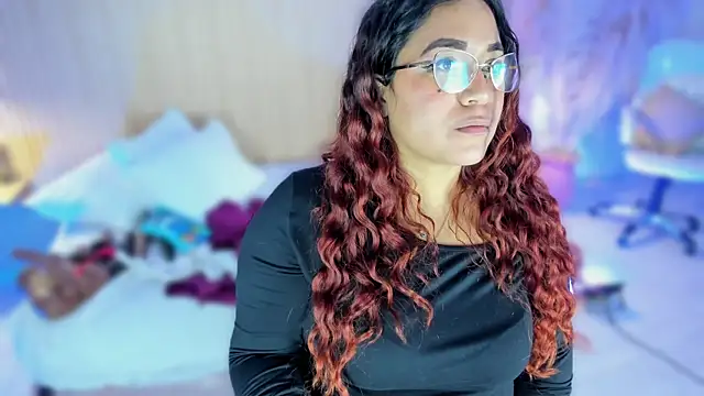 MelissaKarterrs webcam