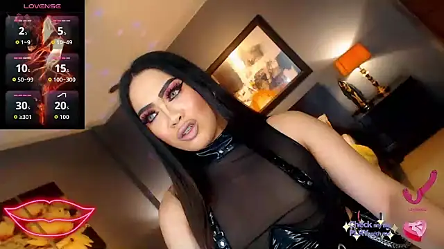 FridaHumphrey webcam