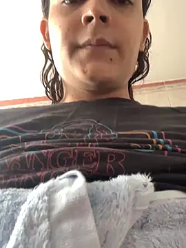 La-Gatiita-trans webcam