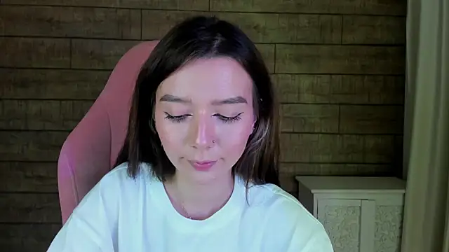 VanessaVienne webcam