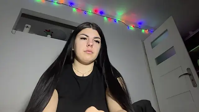 PatriciaDaniels webcam