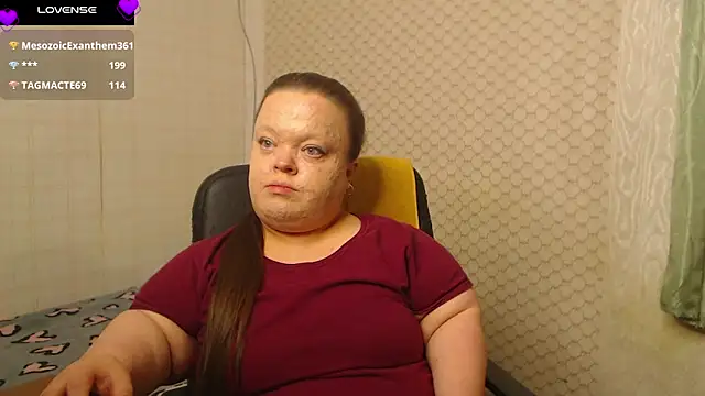 Janiffer_MiMi webcam