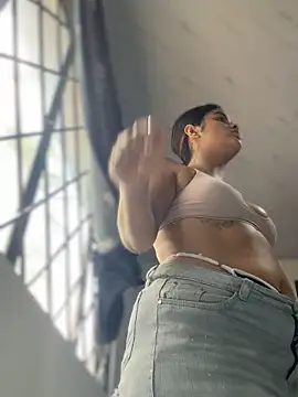 Kaily_Sweet16 webcam