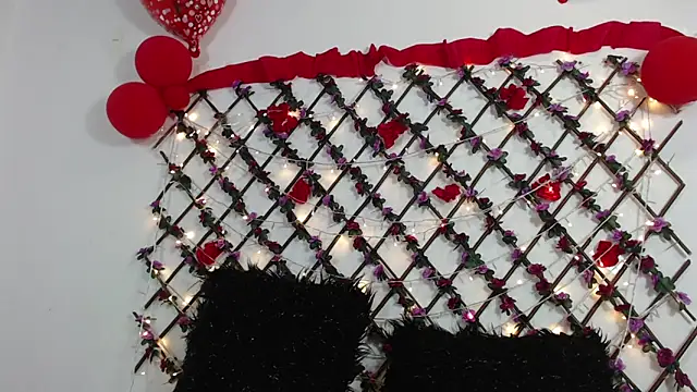 Samantha_Wallker webcam