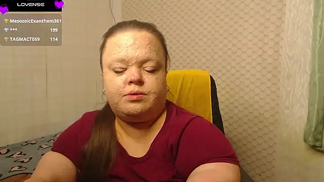 Janiffer_MiMi webcam