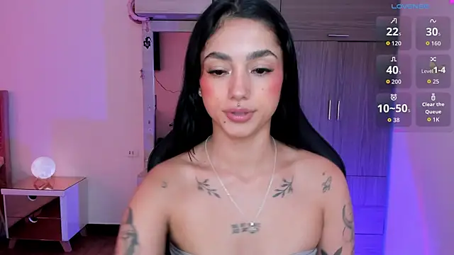 Lizzie_corner_v webcam