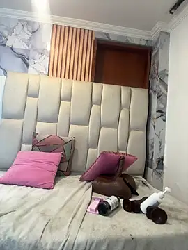 Hannagarces - Live Cam