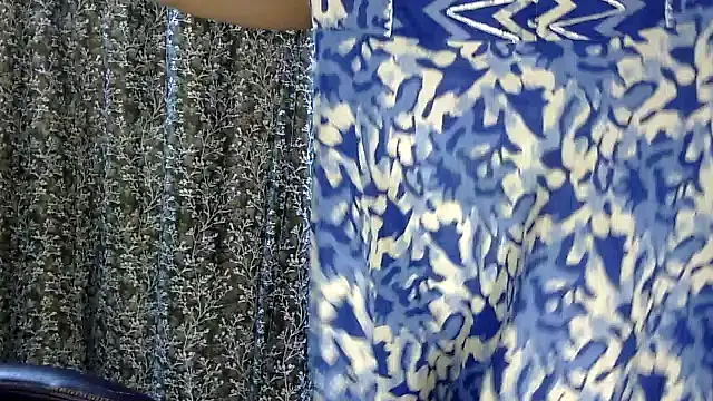 Exotic_tanvi - Live Cam