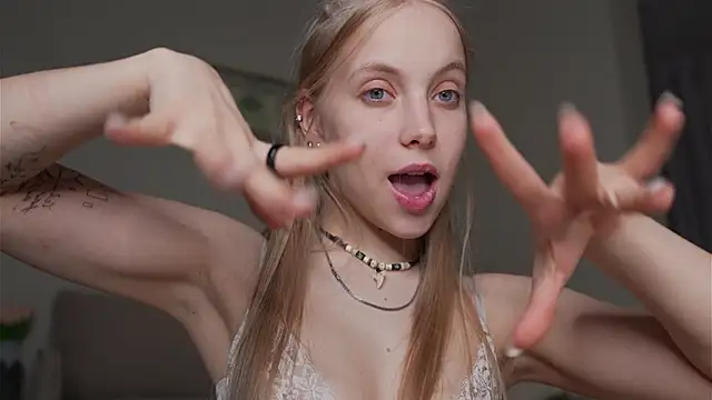 Appr0ved_ - Live Cam