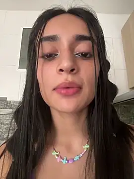 leilani_X - Live Cam