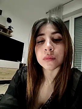 Bad_Asia - Live Cam
