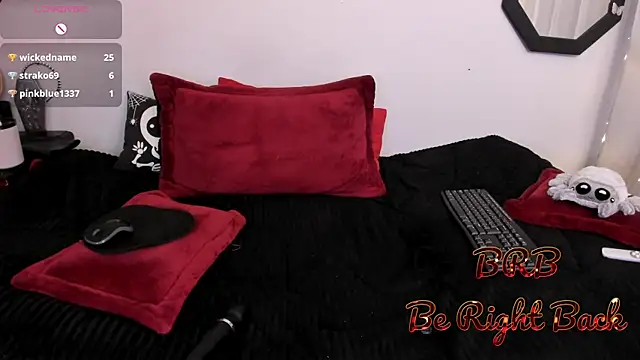 Amy_Aloqua live sex cam