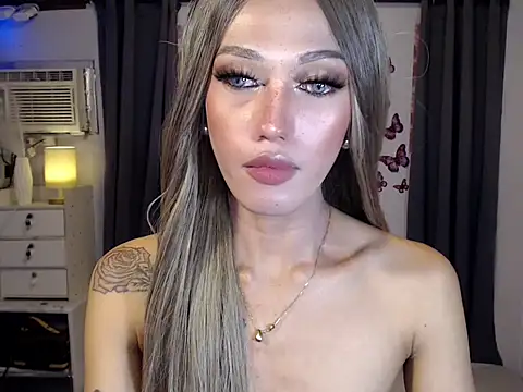 Ts-Glamourosax webcam