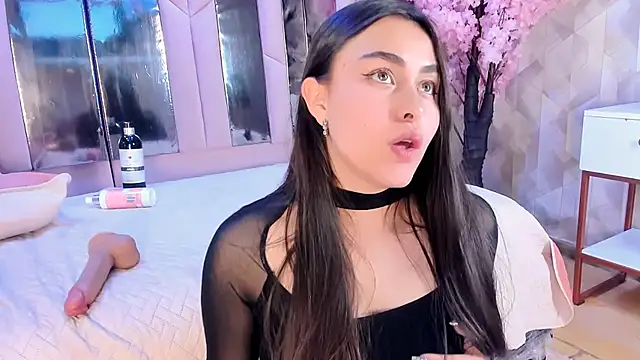 HannaCollins_ webcam