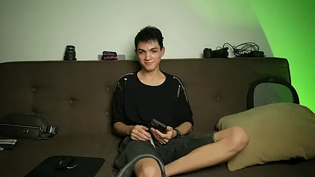 MattyandAiden webcam