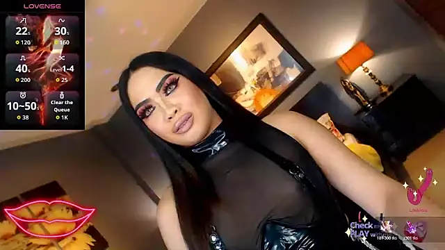 FridaHumphrey webcam