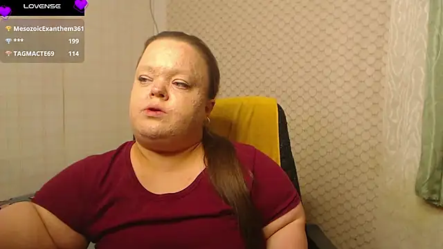 Janiffer_MiMi webcam