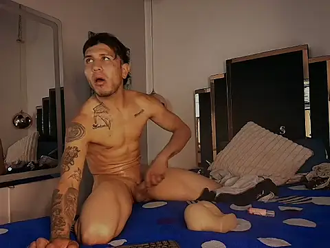 Thonixxx_mr live sex cam