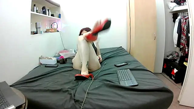 Empress_Lilith webcam