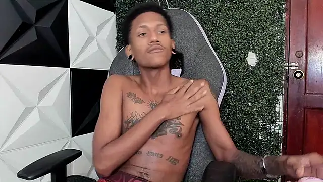 ManSant live sex cam