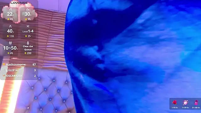 MariyaNovakie webcam