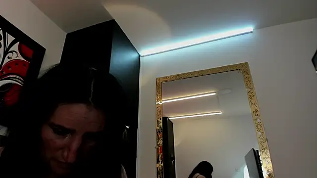 Andre_cloefoxx_ webcam