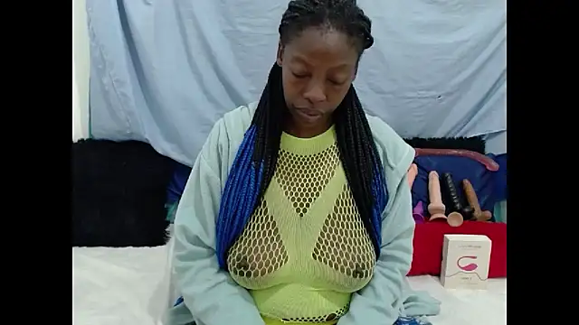 Chocolatemix55 webcam