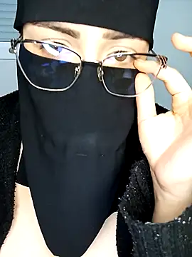 Sexy__Arab webcam