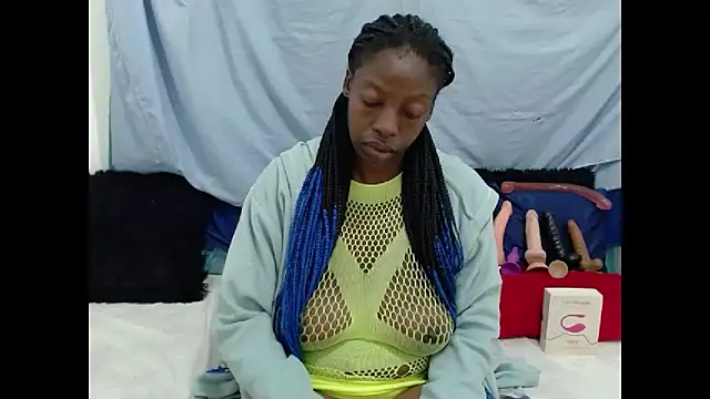 Chocolatemix55 webcam