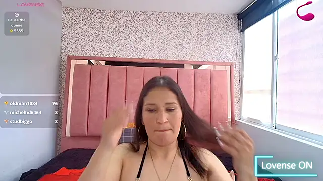 Barbara_fox__ webcam