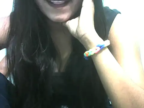 Lovely-Pandey webcam