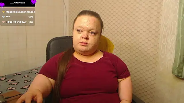 Janiffer_MiMi webcam