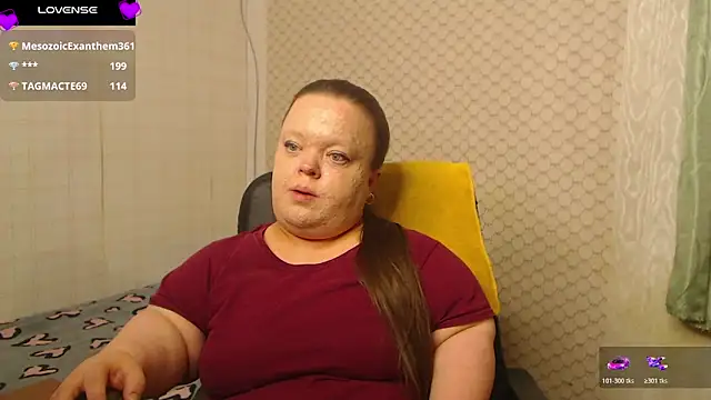 Janiffer_MiMi webcam