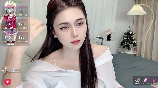 美女Alma_va在线直播