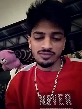 wild_vassu (M young) - Full cum show🍆💦😍🔥