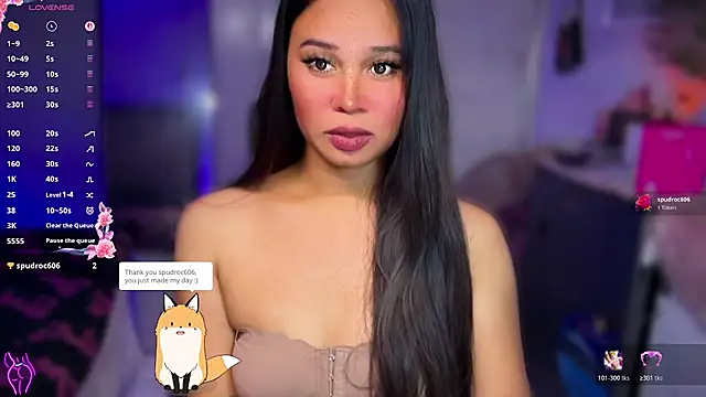 midnightxhunter_ webcam