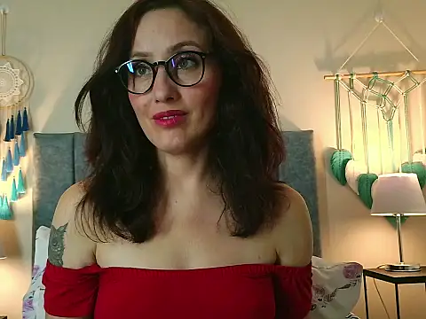 IberianMoonMK webcam