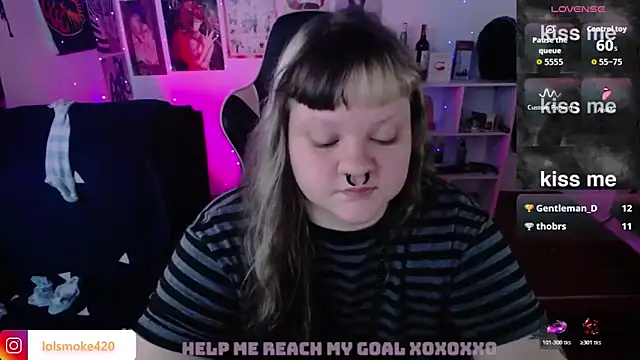 Bdsm_and_fries webcam