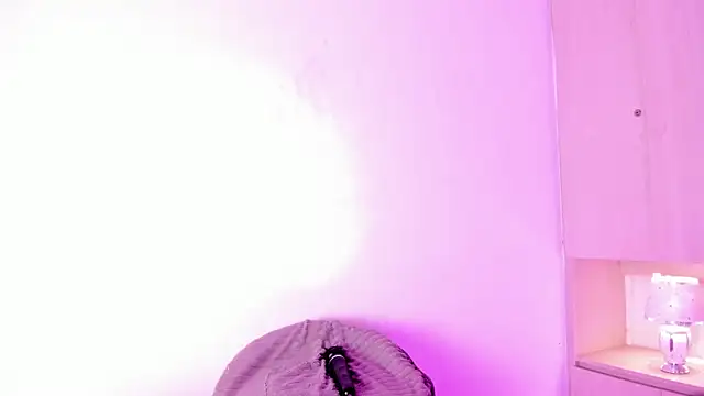 Stefannyevans_ webcam