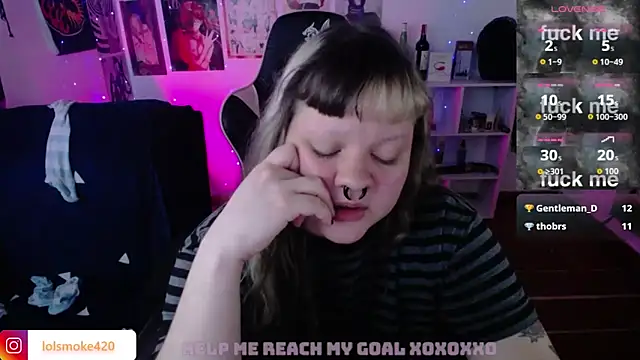 Bdsm_and_fries webcam