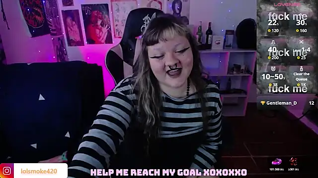 Bdsm_and_fries webcam