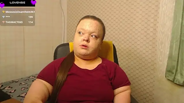 Janiffer_MiMi webcam