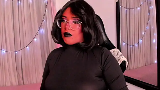 willow_poisson webcam