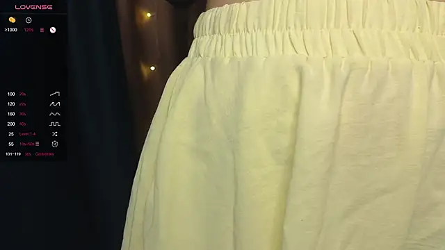 christy_memeow webcam