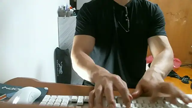 stellan_0412 (M young) - 你的專屬老公已到家~ 敢衝 我就開