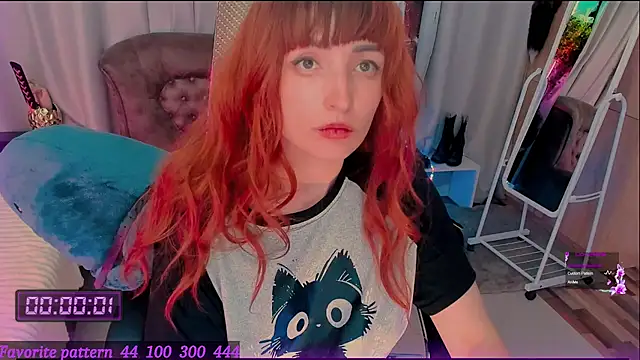 Elli3cat webcam